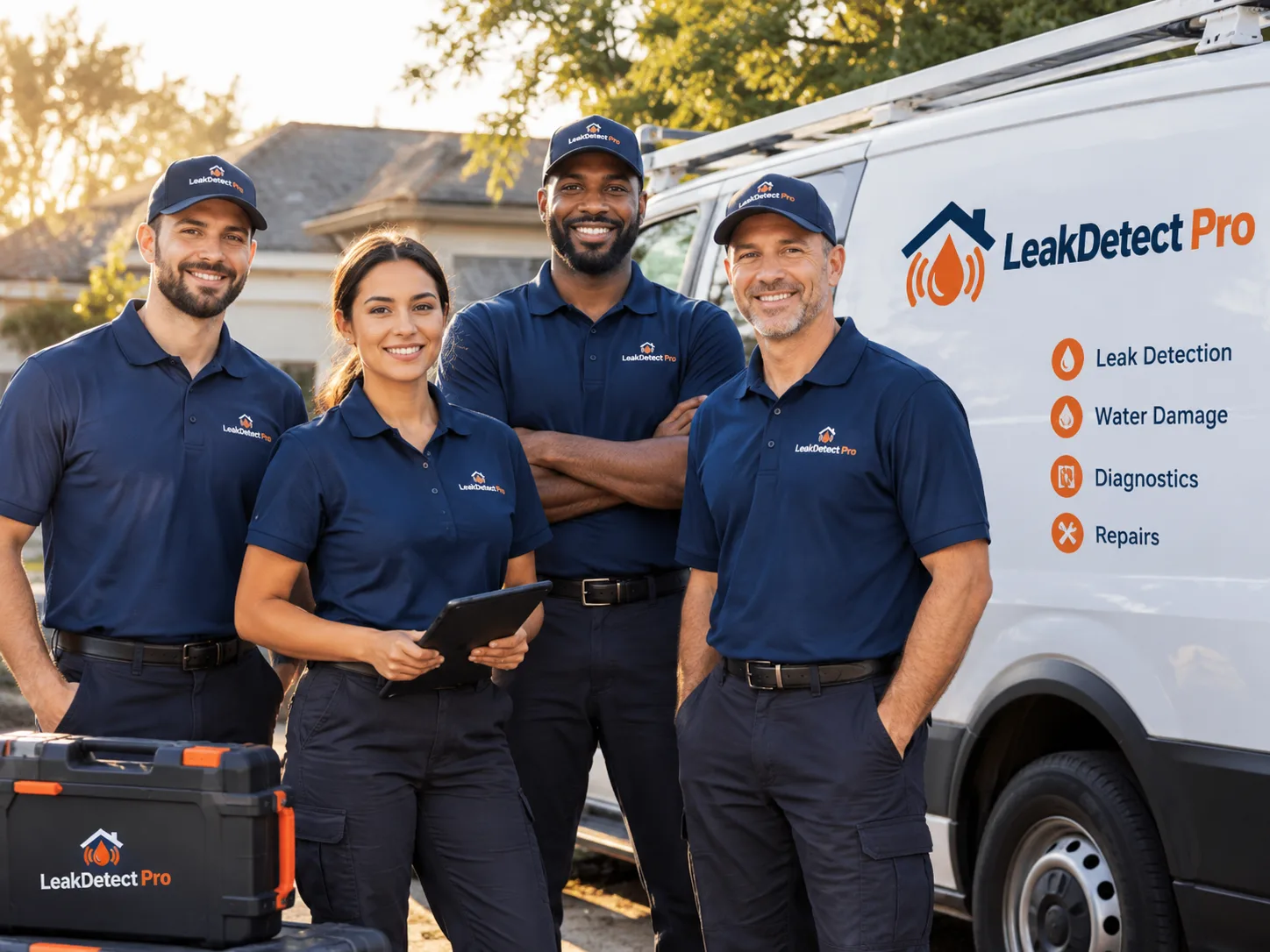 Roof Repair company in Paris, MS